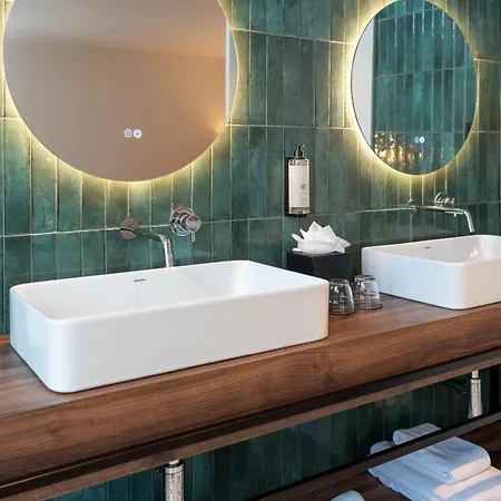 Hotel The Lince Braga
