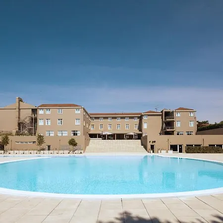 Hotel The Lince 4*