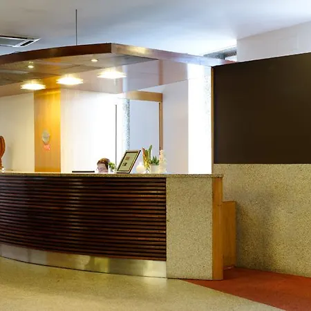 Golden Tulip - Falperra Hotel Braga