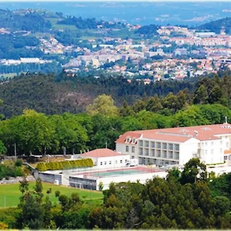 Golden Tulip - Falperra Hotel
