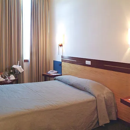 The Lince Hotel Braga