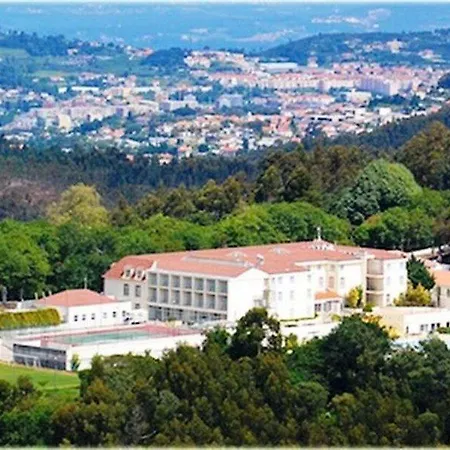 Otel The Lince Braga
