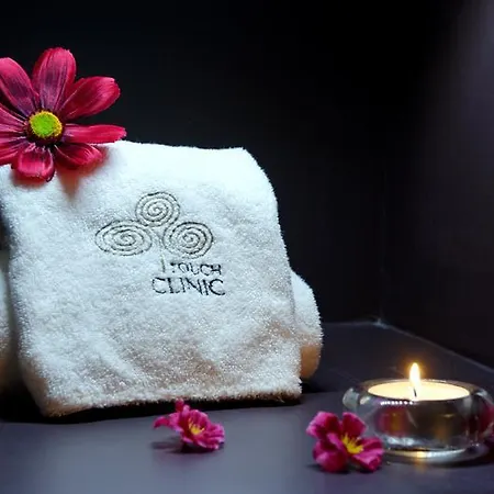 Otel The Lince 4*