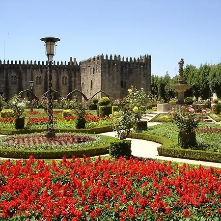 Hotel Golden Tulip - Falperra 4*