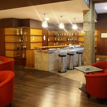 Hotel Golden Tulip - Falperra Braga