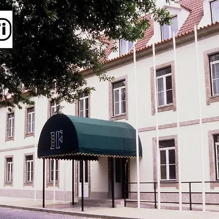 The Lince Hotel Braga