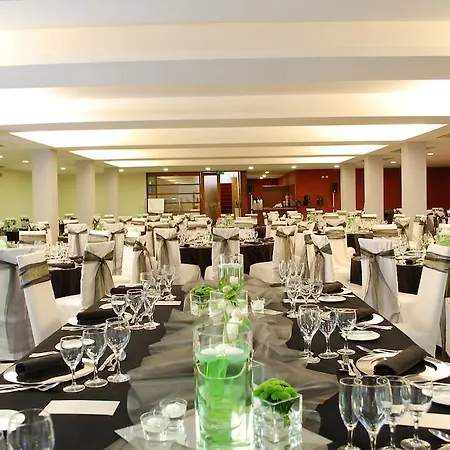 Golden Tulip - Falperra