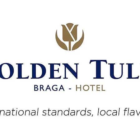 Golden Tulip - Falperra Hotel Braga