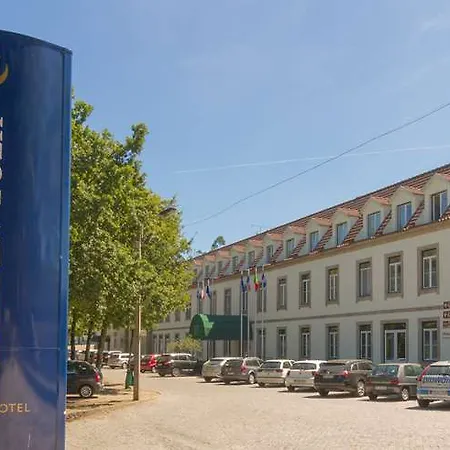 ホテル The Lince 4*