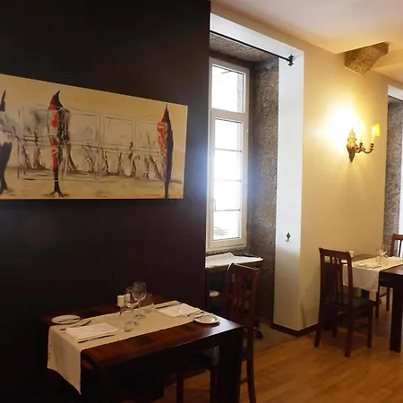 The Lince Otel Braga