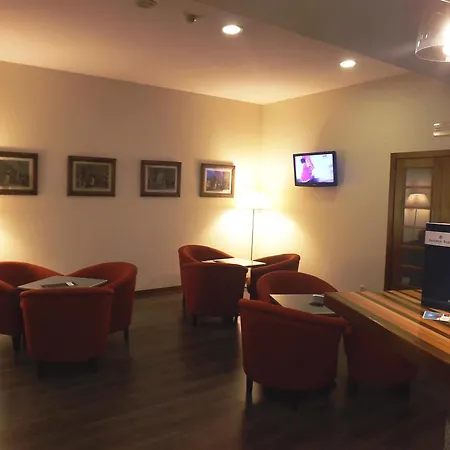 The Lince 4* Braga