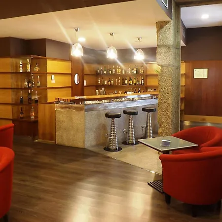 The Lince Otel 4*
