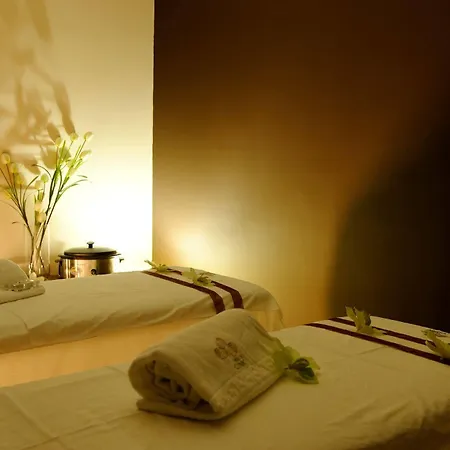 Otel The Lince Braga
