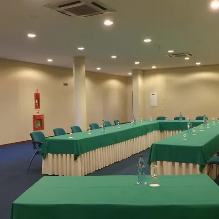 Hotel Golden Tulip - Falperra 4*