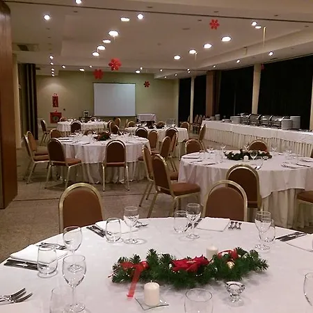 Golden Tulip - Falperra Hotel 4*