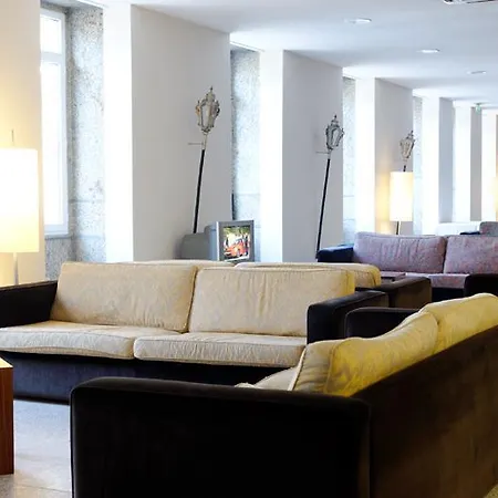 Golden Tulip - Falperra Braga
