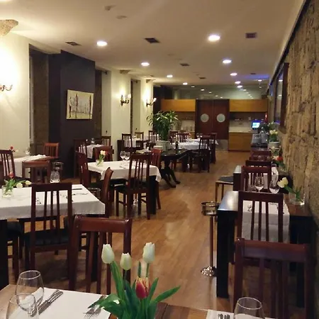 Szálloda The Lince 4*