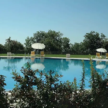 Golden Tulip - Falperra Hotel Braga