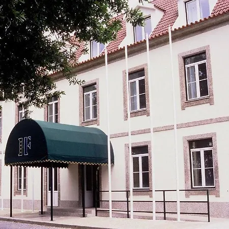 Golden Tulip - Falperra