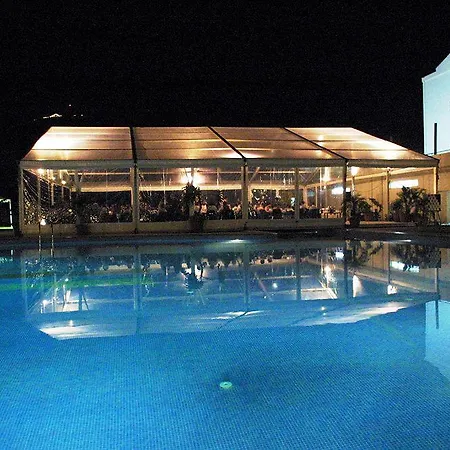 Hotel Golden Tulip - Falperra Braga