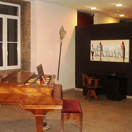 Golden Tulip - Falperra Hotel 4*