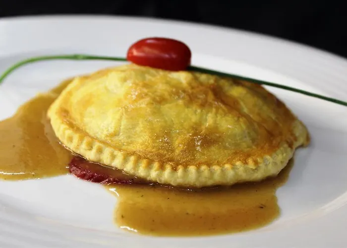 The Lince Отель Брага