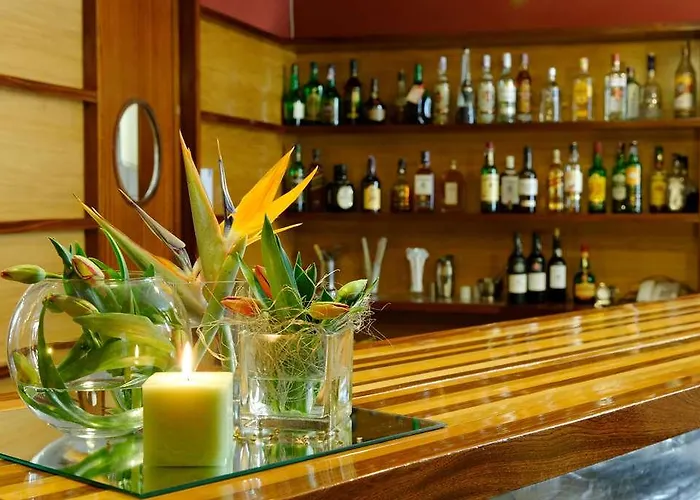 The Lince Hotel Braga