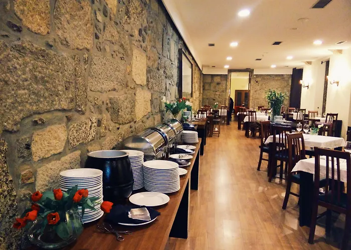 The Lince Отель 4*