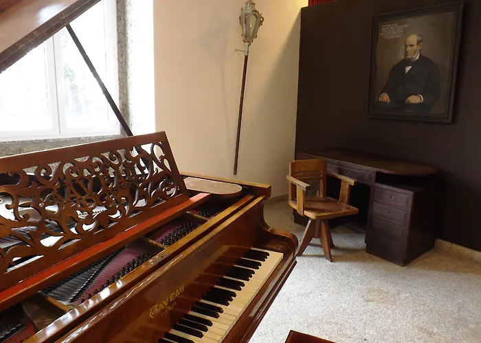 The Lince Отель 4*