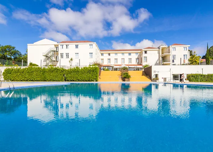 Отель The Lince