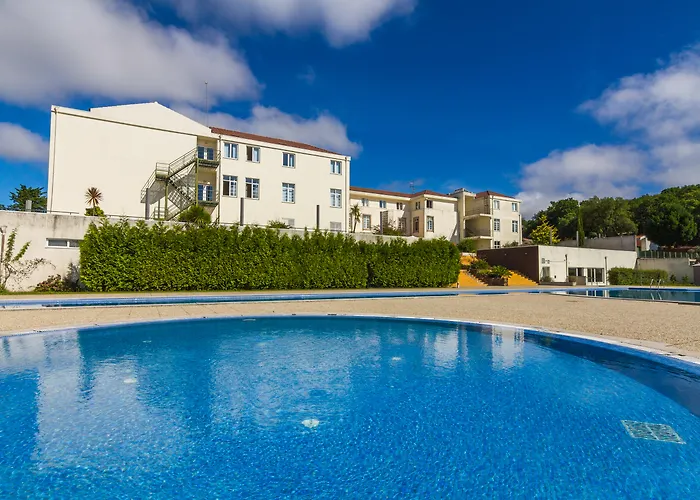 The Lince Отель 4*