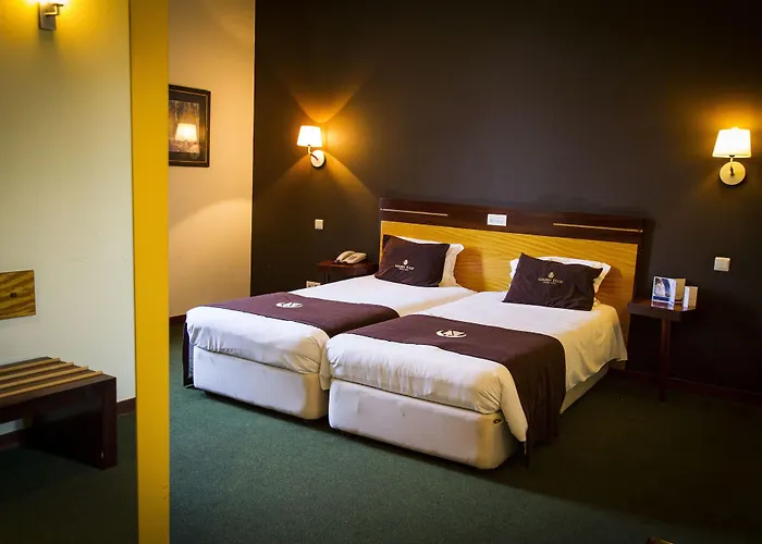 The Lince Брага