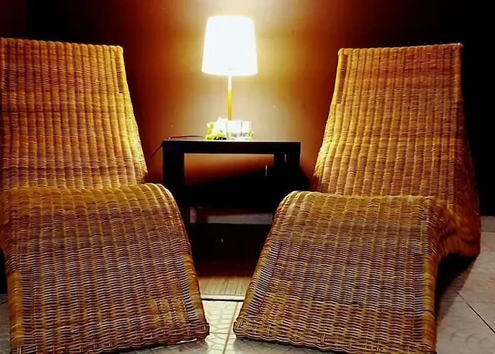 The Lince Отель 4*