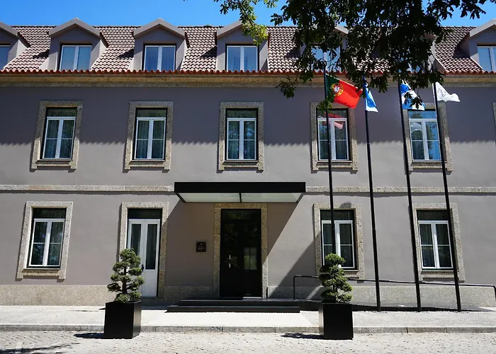 The Lince 4* Брага