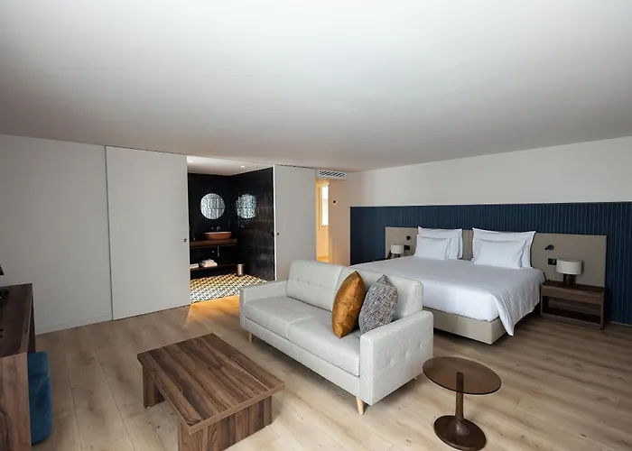 The Lince 4* Брага