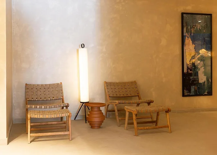 Hotel The Lince Braga