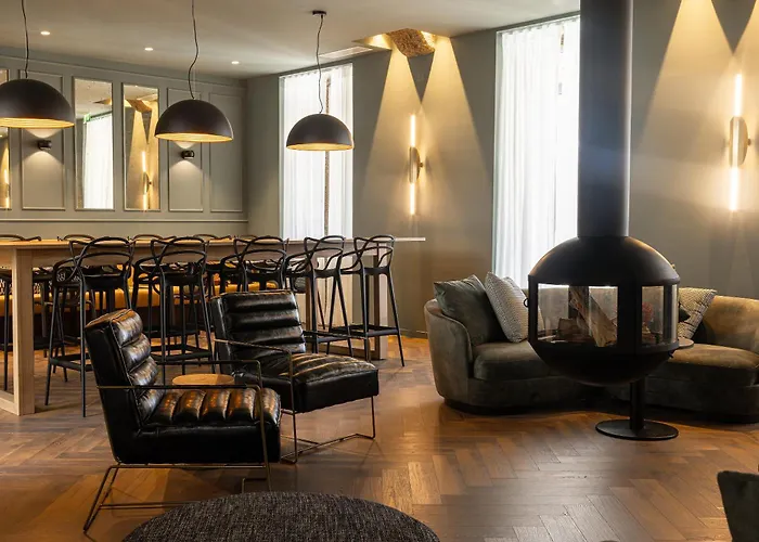 The Lince Отель 4*