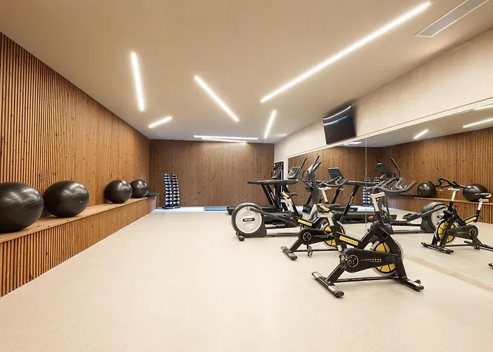 The Lince Отель