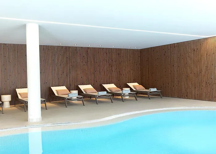 The Lince 4* Брага