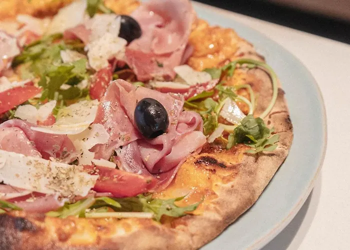 The Lince 4* Брага