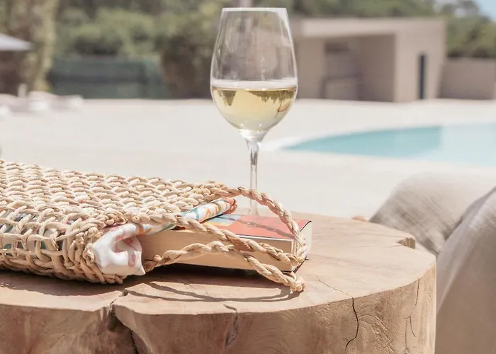 The Lince Отель