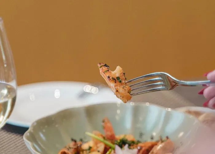 The Lince Отель 4*