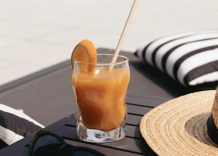 Отель The Lince Брага