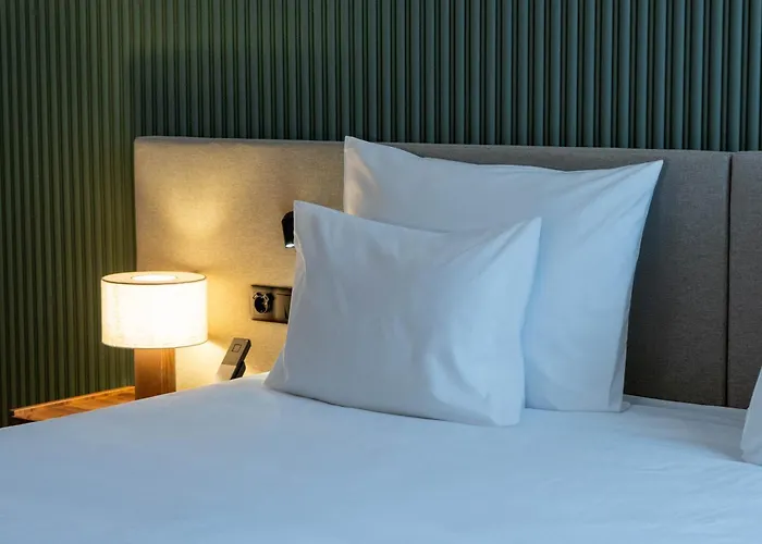 The Lince 4* Брага