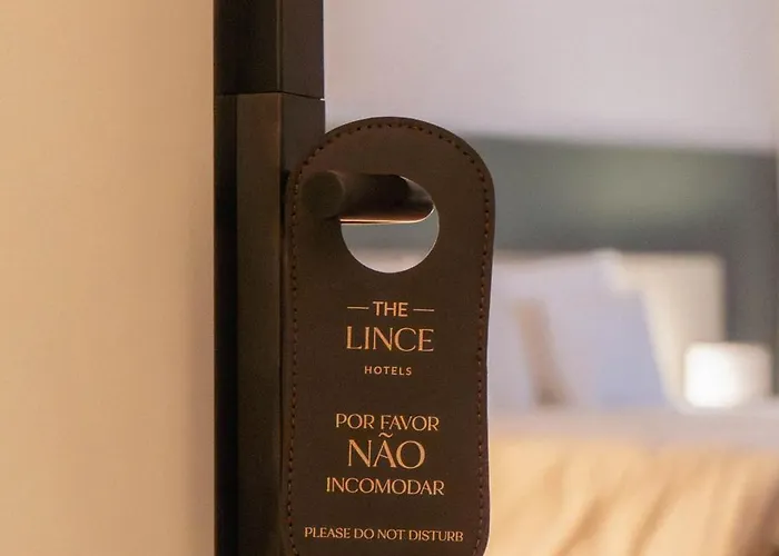 The Lince Отель