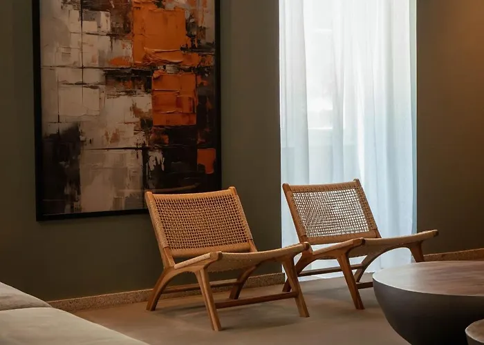 The Lince Hotel Braga