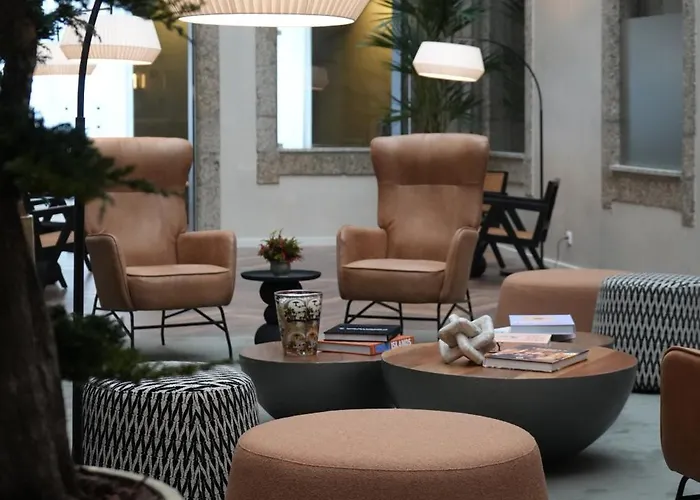 The Lince Брага