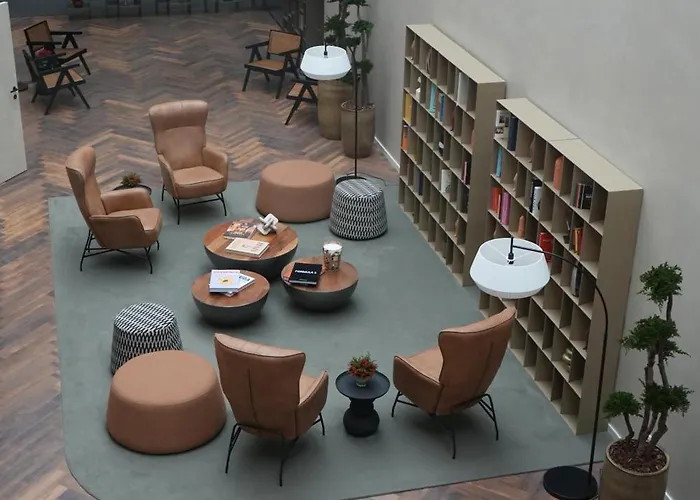 The Lince Отель