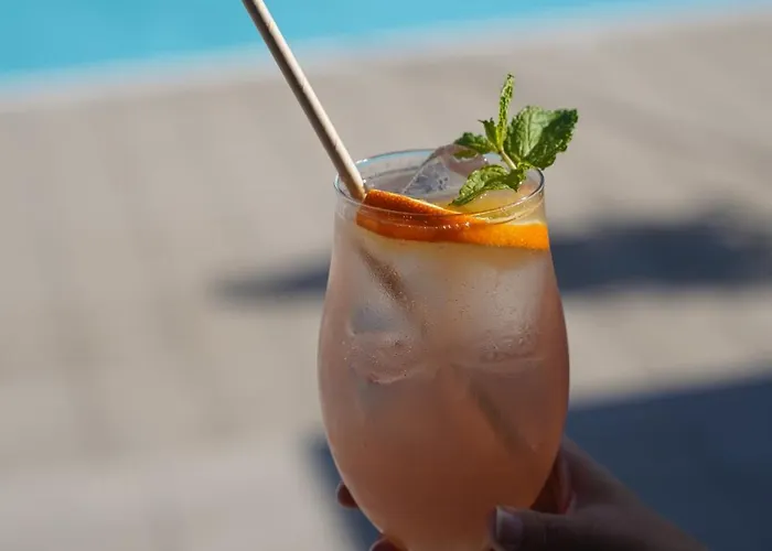 Отель The Lince Брага