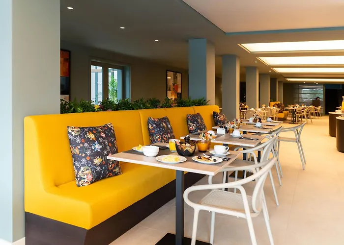 Hotel The Lince Braga